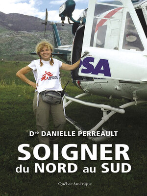 cover image of Soigner du nord au sud